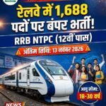 RRB NTPC 2026