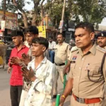 Dhamtari Crime News