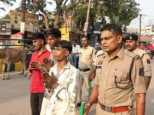 Dhamtari Crime News