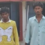 Bhilai Pocket Theft