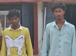 Bhilai Pocket Theft