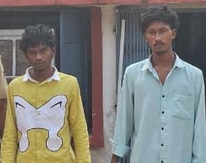 Bhilai Pocket Theft
