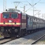 Ambikapur Delhi Train Service