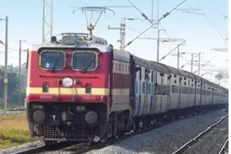 Puja Special Train