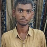 Bhilai Theft Case