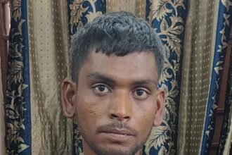 Bhilai Theft Case
