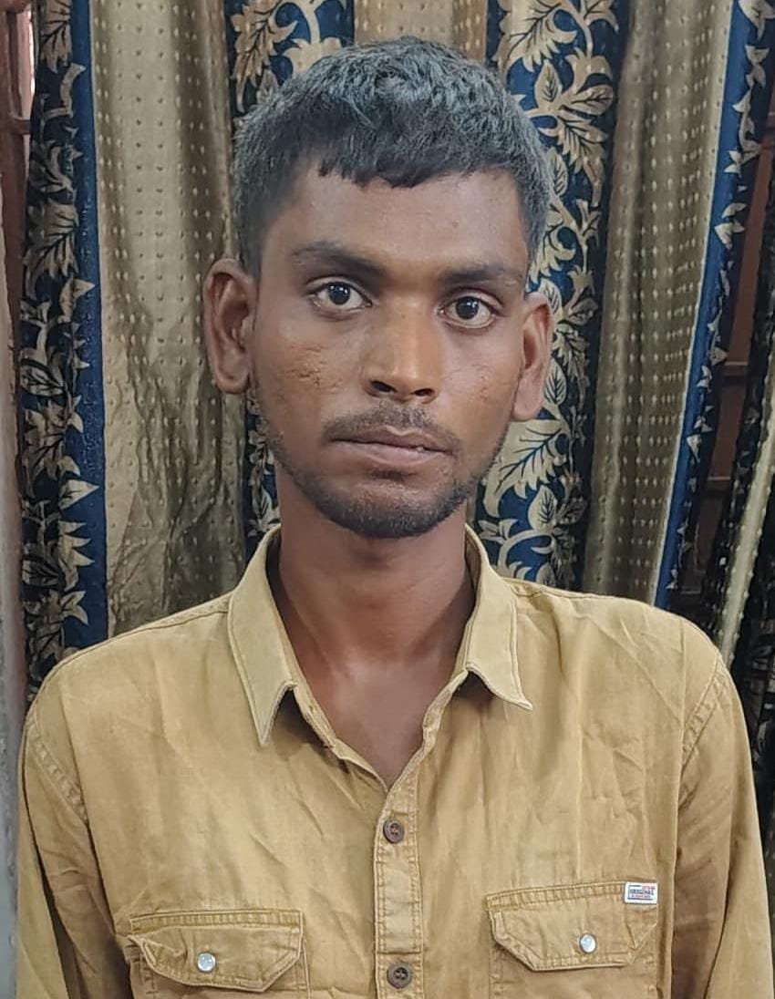 Bhilai Theft Case