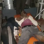 Baloda Bazar Bike Accident