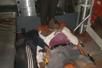 Baloda Bazar Bike Accident
