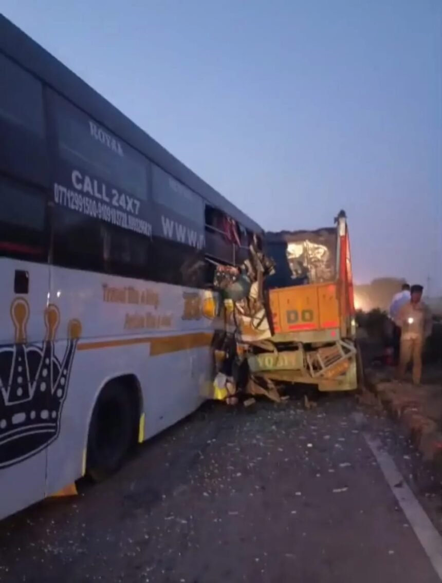 Highway Accident