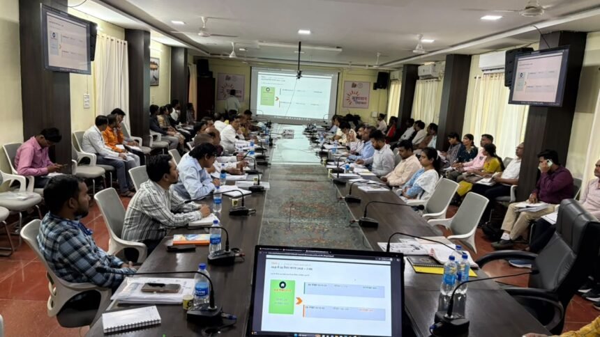 Census Training