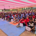 Kabaddi Championship