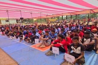 Kabaddi Championship