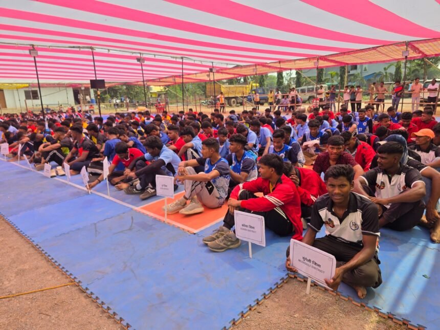 Kabaddi Championship