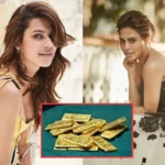 Ranya Rao Gold Smuggling Case : रान्या राव पर 89 करोड़ का जुर्माना, 399 पन्नों की रिपोर्ट के साथ सीमा शुल्क विभाग का बड़ा एक्शन