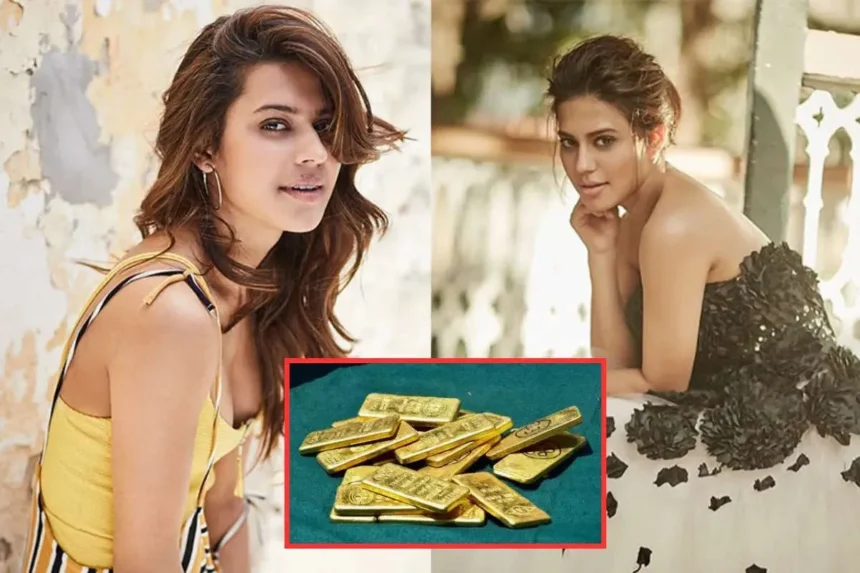Ranya Rao Gold Smuggling Case : रान्या राव पर 89 करोड़ का जुर्माना, 399 पन्नों की रिपोर्ट के साथ सीमा शुल्क विभाग का बड़ा एक्शन