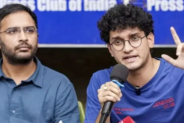 Saurav Ashutosh Bail