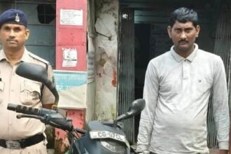 BSP Copper Theft