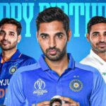 Team India T20 Squad : न्यूजीलैंड दौरे के लिए भारतीय टी20 टीम का ऐलान, 4 साल बाद भुवनेश्वर कुमार की वापसी