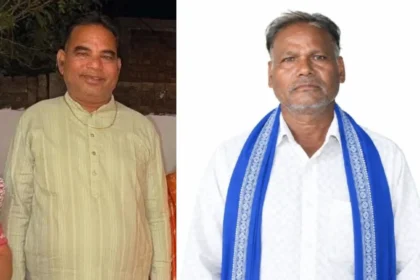 Pamgarh Double Death Case : पामगढ़ में पार्षद और क्लीनिक संचालक की मौत से सनसनी, शराब सेवन और पैसों के विवाद की चर्चा