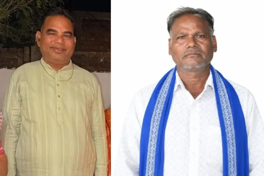 Pamgarh Double Death Case : पामगढ़ में पार्षद और क्लीनिक संचालक की मौत से सनसनी, शराब सेवन और पैसों के विवाद की चर्चा