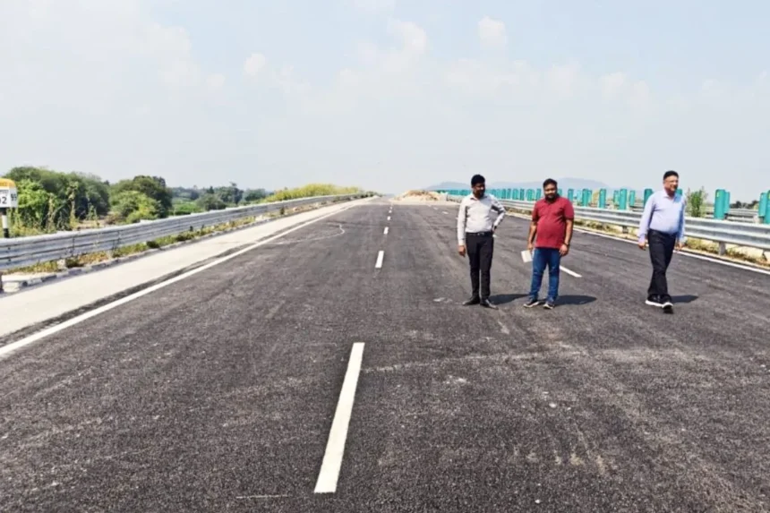 Bharatmala Highway Quality Test : उद्घाटन से पहले सड़क में दरार! 15 तरह के टेस्ट से खुलेगी निर्माण की गुणवत्ता की पोल
