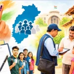 SIR Voter List : छत्तीसगढ़ में 19 लाख छूटे वोटरों की अब घर-घर होगी तलाश, एक महीने चलेगा विशेष अभियान