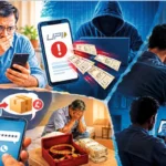 Digital Arrest : फेस्टिव सीजन में रहें अलर्ट, विधायक का मोबाइल हैक कर पैसों की मांग, 3 केस से समझें ठगी के नए तरीके