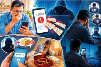 Digital Arrest : फेस्टिव सीजन में रहें अलर्ट, विधायक का मोबाइल हैक कर पैसों की मांग, 3 केस से समझें ठगी के नए तरीके