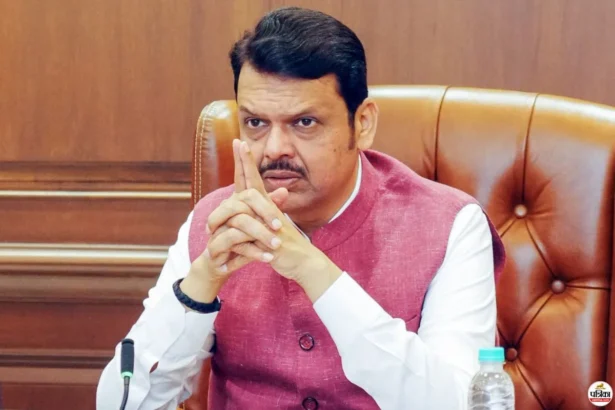 Nagpur MLC Election Result 2026 : नागपुर में हार के बाद BJP की किरकिरी! फडणवीस ने डिलीट किया कांग्रेस पर तंज वाला ट्वीट