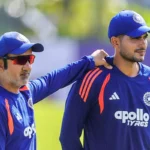 India ODI Squad : न्यूजीलैंड दौरे की टीम पर सस्पेंस, इंडिया-A के बल्लेबाजों ने चयनकर्ताओं की बढ़ाई टेंशन