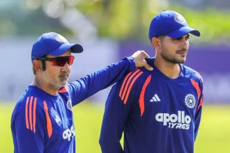 India ODI Squad : न्यूजीलैंड दौरे की टीम पर सस्पेंस, इंडिया-A के बल्लेबाजों ने चयनकर्ताओं की बढ़ाई टेंशन