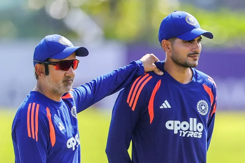 India ODI Squad : न्यूजीलैंड दौरे की टीम पर सस्पेंस, इंडिया-A के बल्लेबाजों ने चयनकर्ताओं की बढ़ाई टेंशन