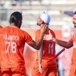 India vs Pakistan Hockey Semifinal : आखिरी 49 सेकेंड में अभिषेक का गोल, पाकिस्तान को 4-3 से हराकर फाइनल में भारत