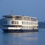 Yamuna Cruise