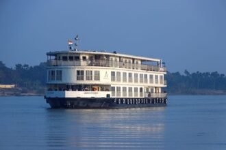 Yamuna Cruise