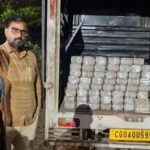 Police Seize Cash From Pickup