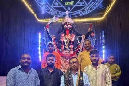 Pendra Mahakali