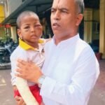 Raipur Child Abuse