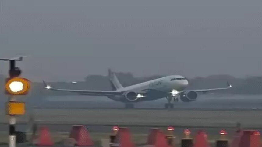 Raipur Flight Fare