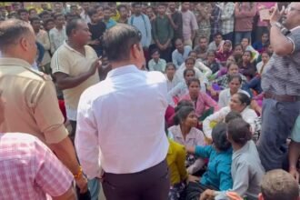 Rajnandgaon News