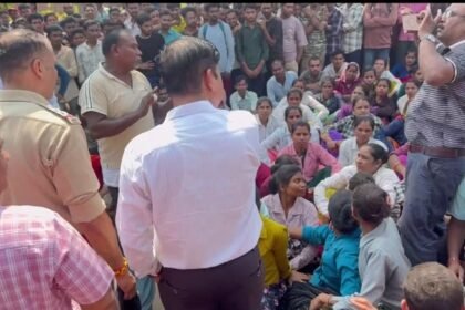 Rajnandgaon News