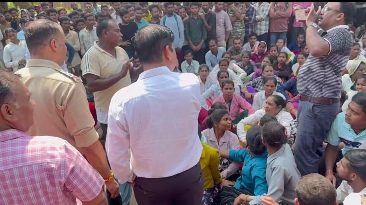 Rajnandgaon News