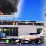 Saudi Arabia Attack