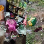 Takhatpur Theft