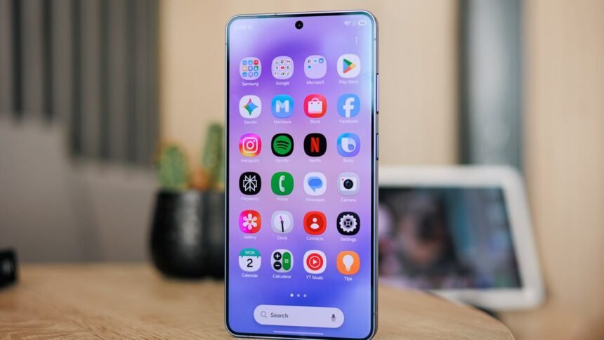 Galaxy S27 Ultra