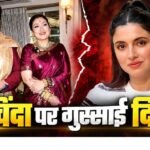 Govinda Sunita Controversy : गोविंदा पर भड़कीं दिव्या खोसला, सुनीता ने किया समर्थन, 'कायर' वाले बयान से मचा बवाल