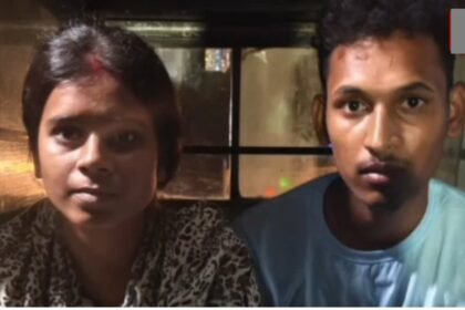 Balod Acid Attack : युवती पर एसिड फेंकने के मामले में दो गिरफ्तार, आधी रात पीड़िता से मिलने पहुंचीं विधायक
