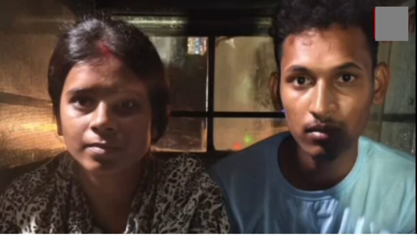 Balod Acid Attack : युवती पर एसिड फेंकने के मामले में दो गिरफ्तार, आधी रात पीड़िता से मिलने पहुंचीं विधायक