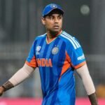 Suryakumar Yadav Ranji Snub : रणजी खेलना चाहते थे सूर्या, फिर भी टीम से बाहर, चयनकर्ता ने बताई वजह